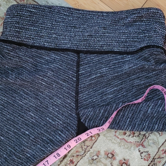 Lululemon Wunder Under Pant - Picture 11 of 12